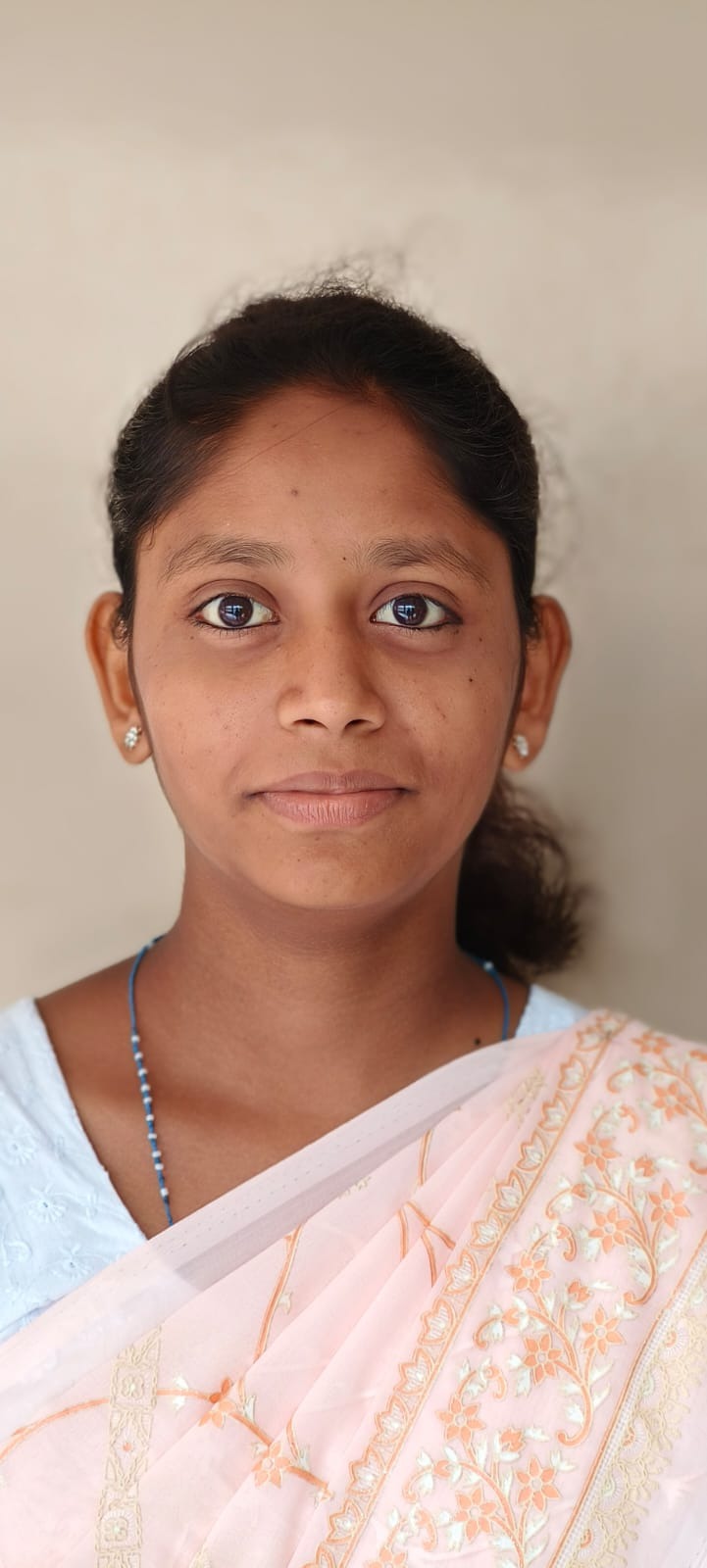Ms Jeshma