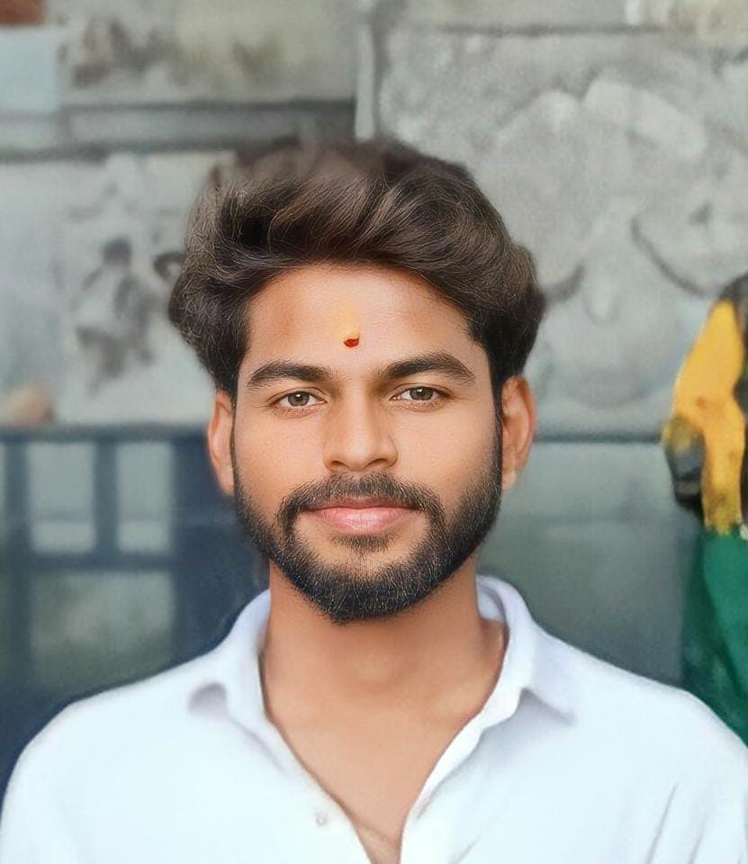 Mr Thirupathi