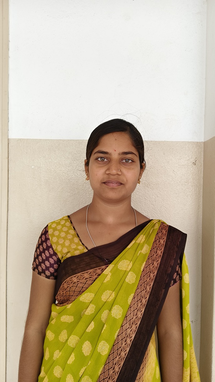 Ms Vanitha