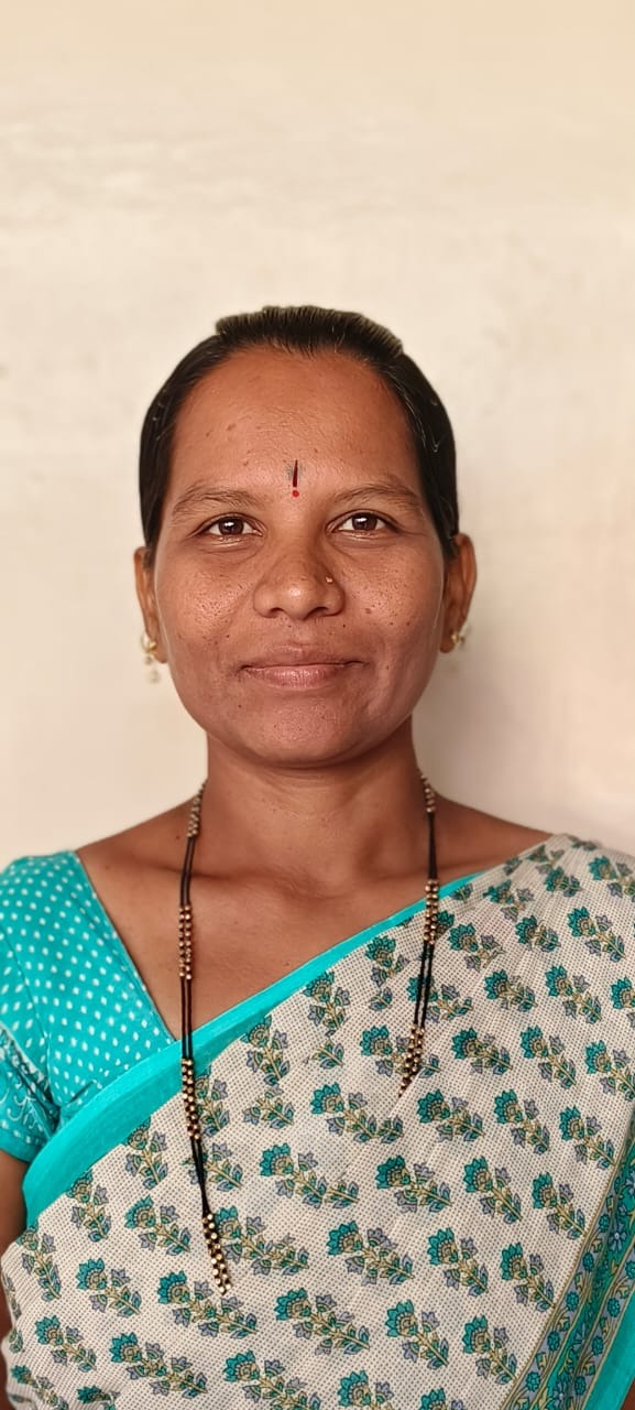 Mrs.Annapurna