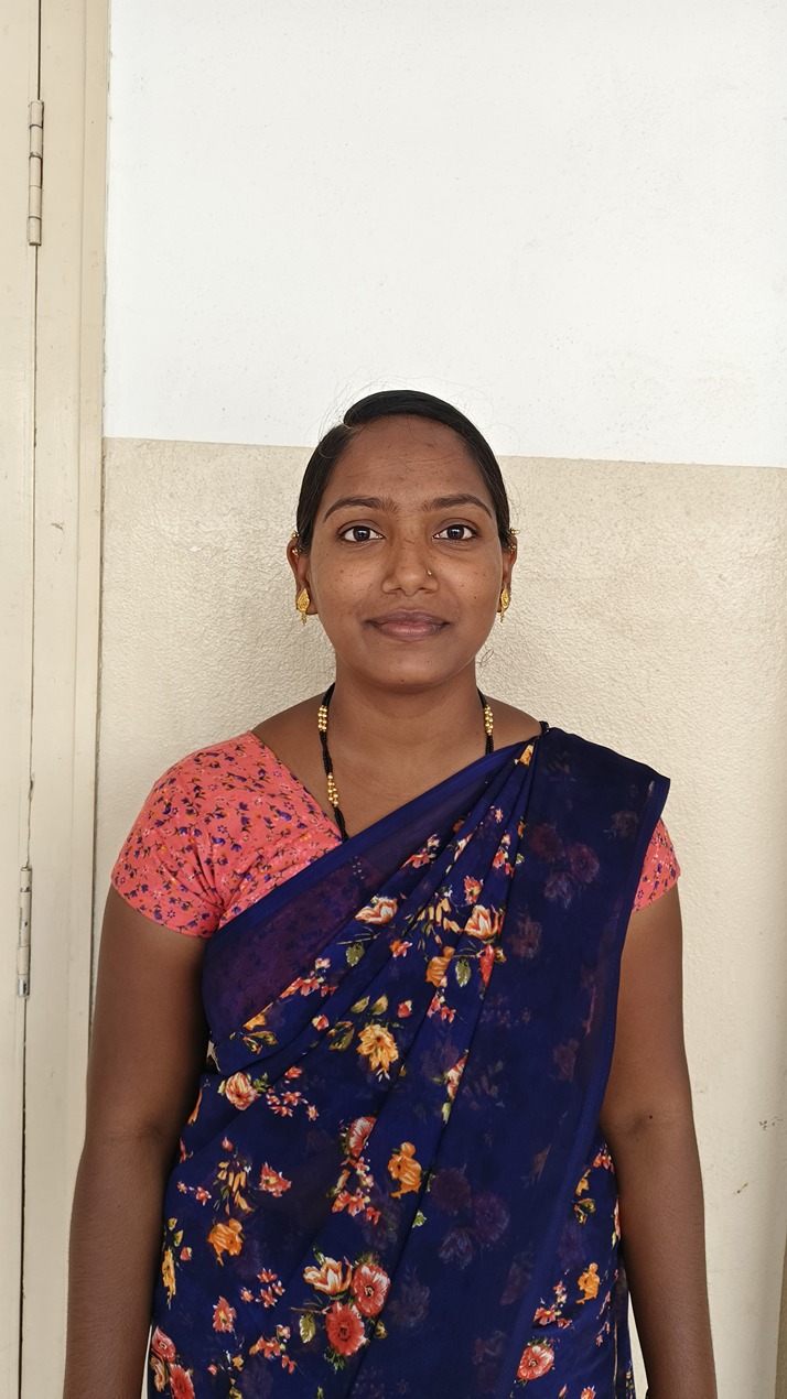 Mrs. Sunitha