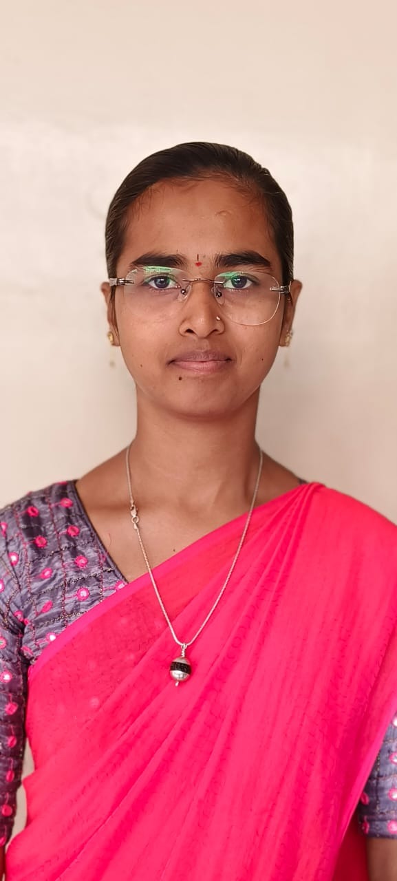 Ms Tanuja