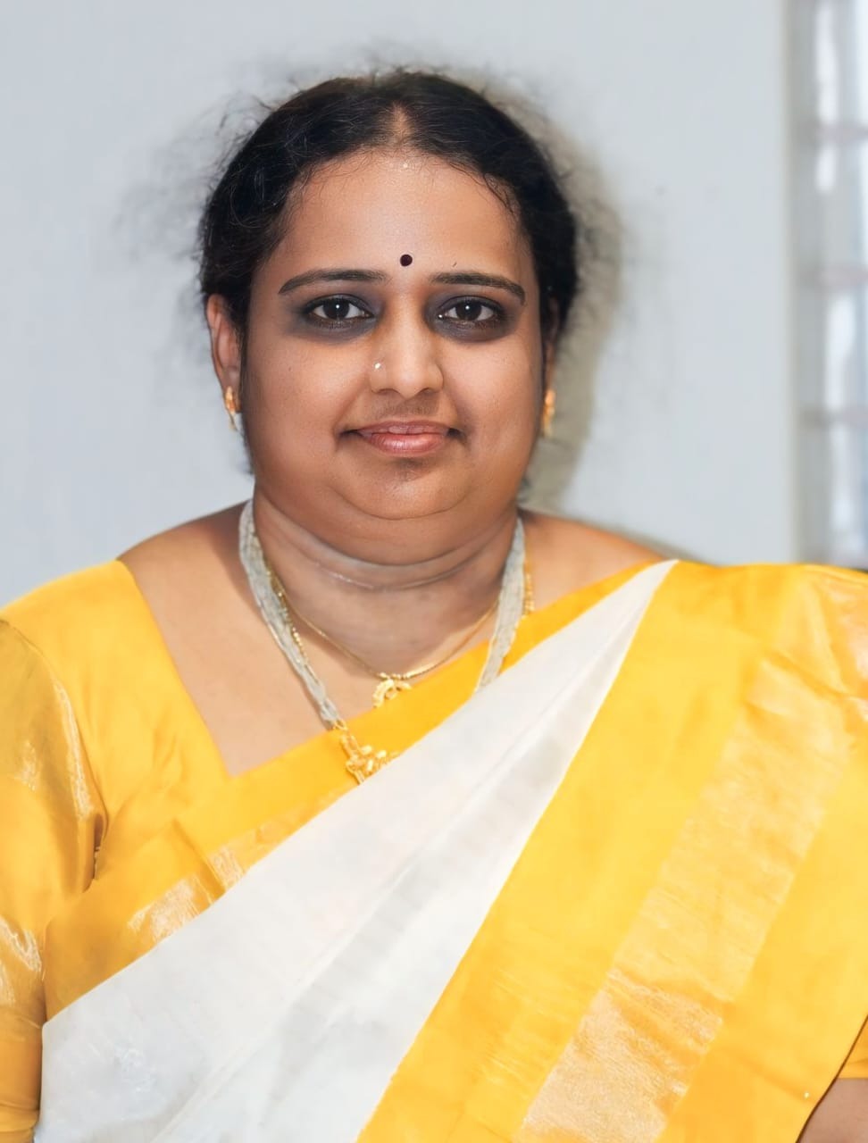 Mrs.Savitri
