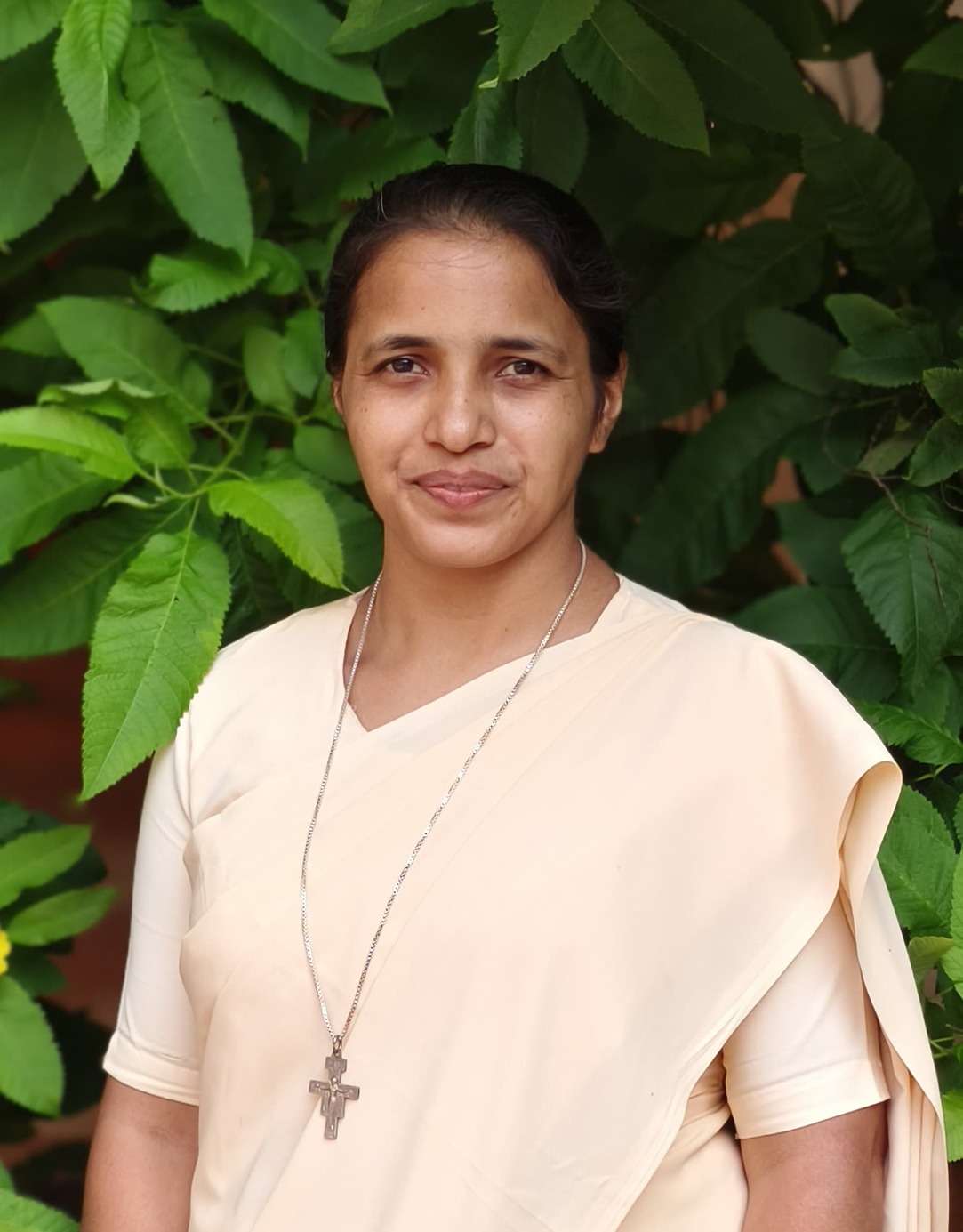 Sr.Juliet Monteiro