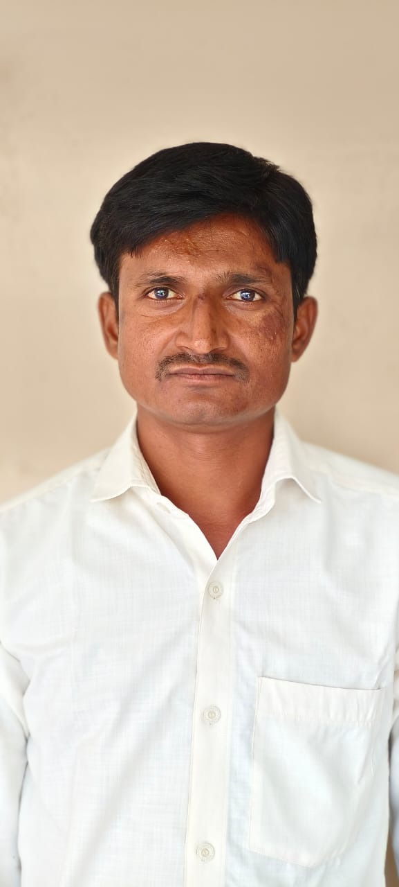 Mr. Yamanoorappa