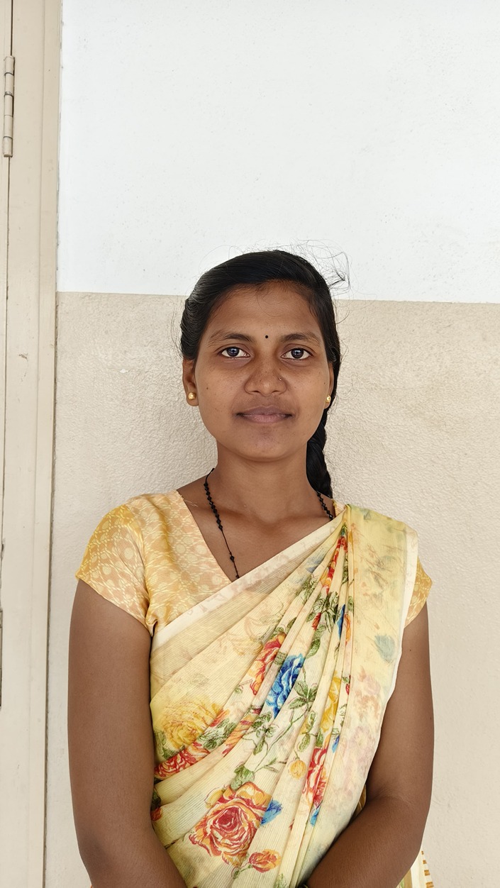 Ms Sanoja