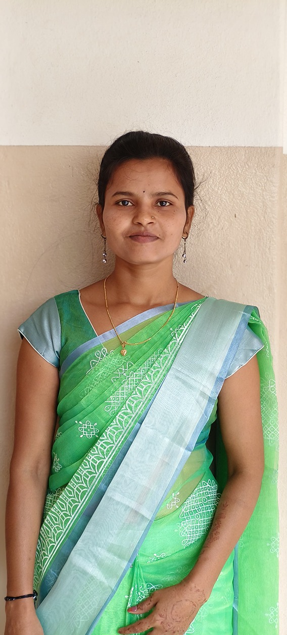 Mrs Bhuvaneshwari