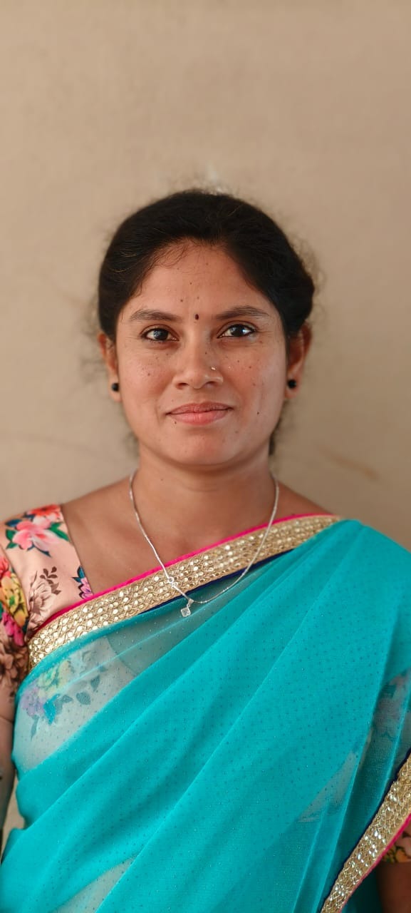 Ms Merina R