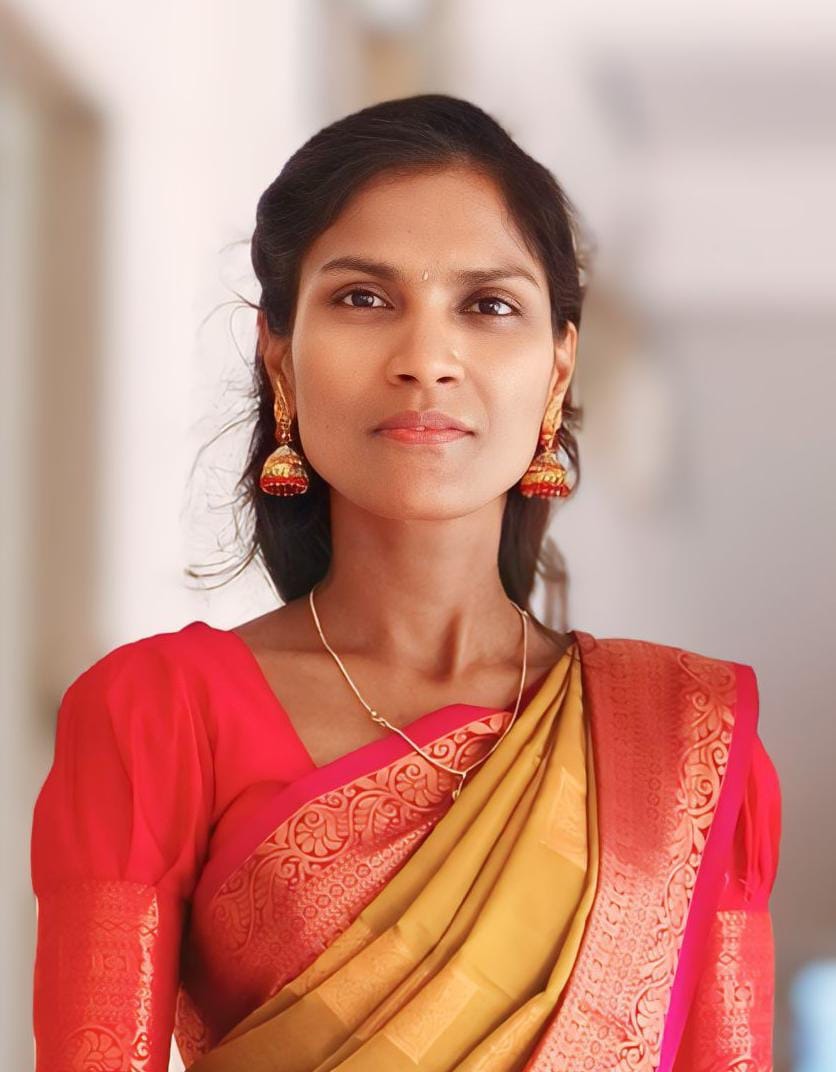 Ms. Pavithra