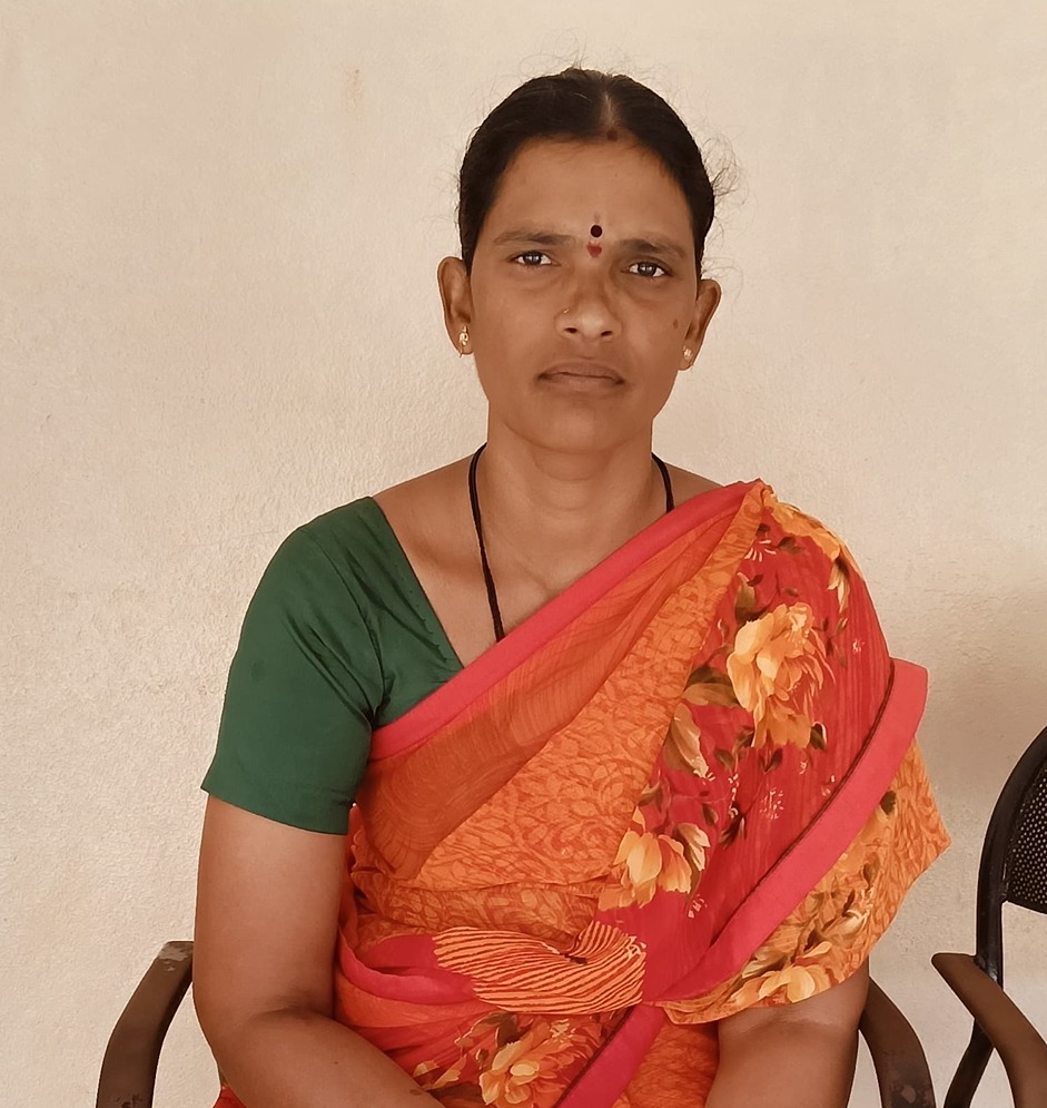 Mrs. Mangamma