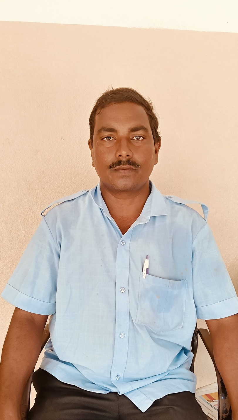 Mr.Rangappa