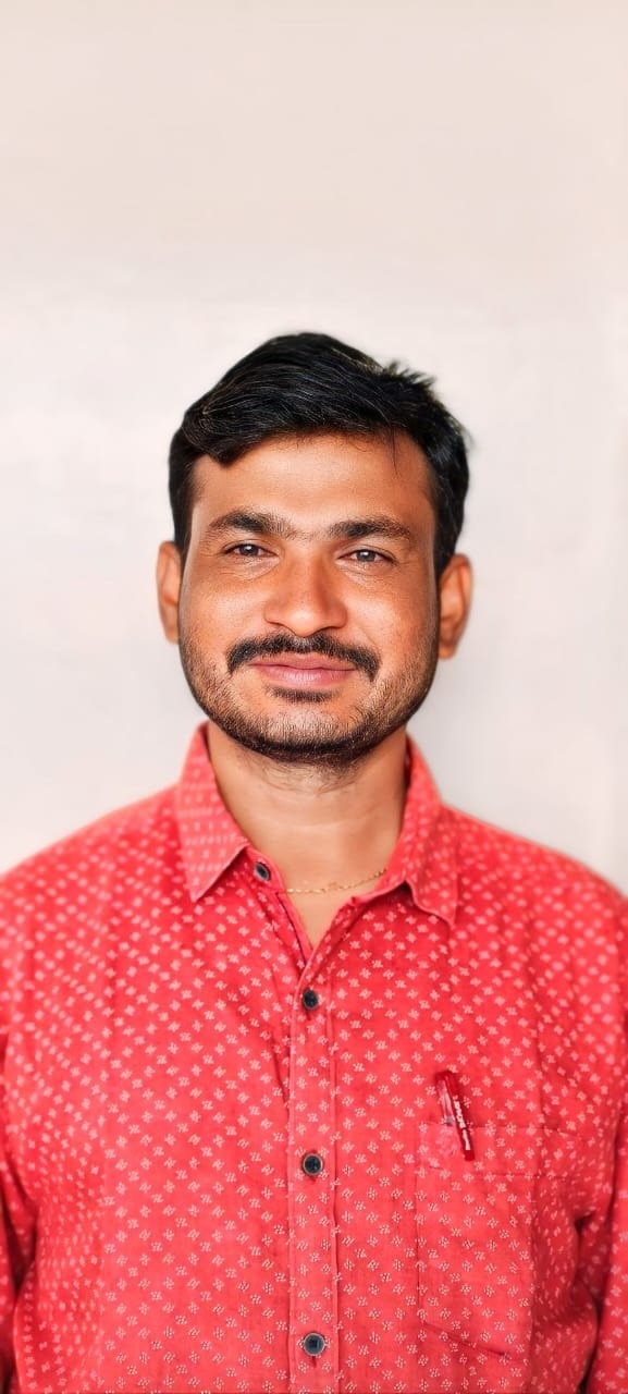 Mr. David Kumar