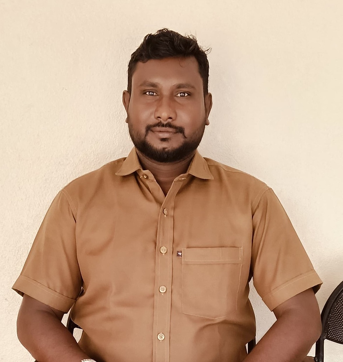 Mr.Channabasava