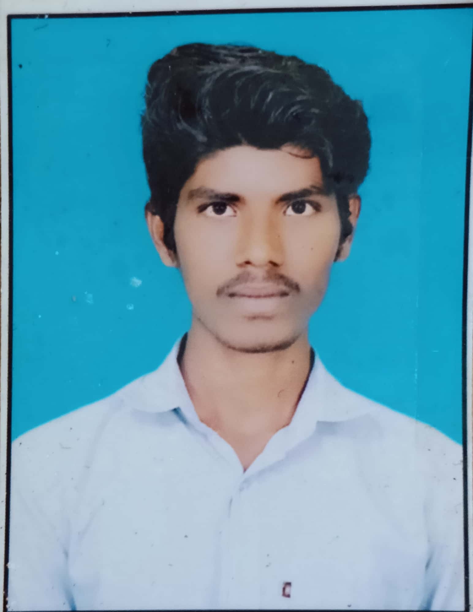 Mr Shantha Kumar