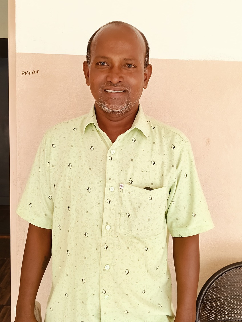 Mr Ragavendra