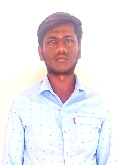 Mr Tarun