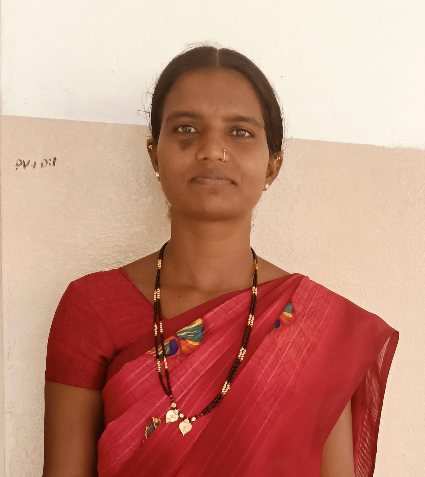 Mrs Mariyamma