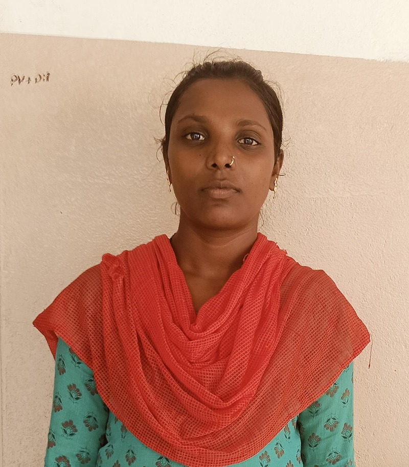 Ms Anitha