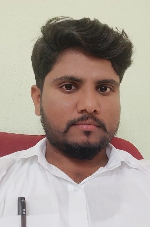 Mr. Venkatesh C