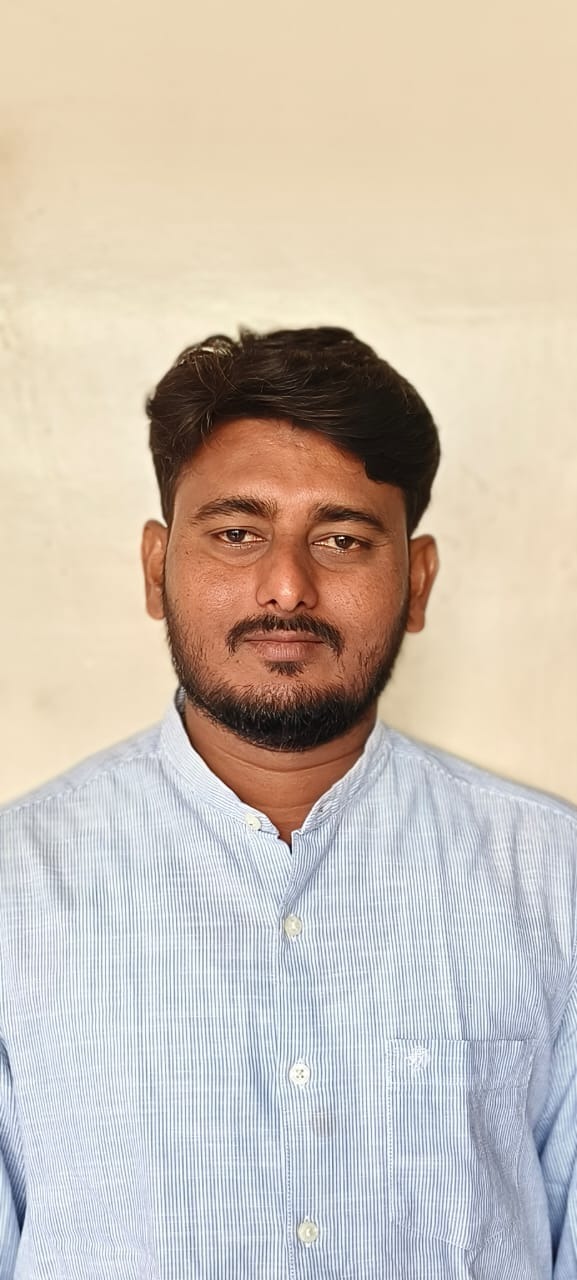 Mr. Nagaraj