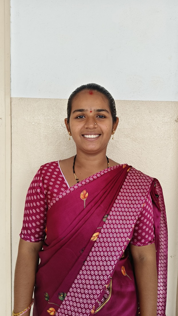 Mrs. Gangabhavani