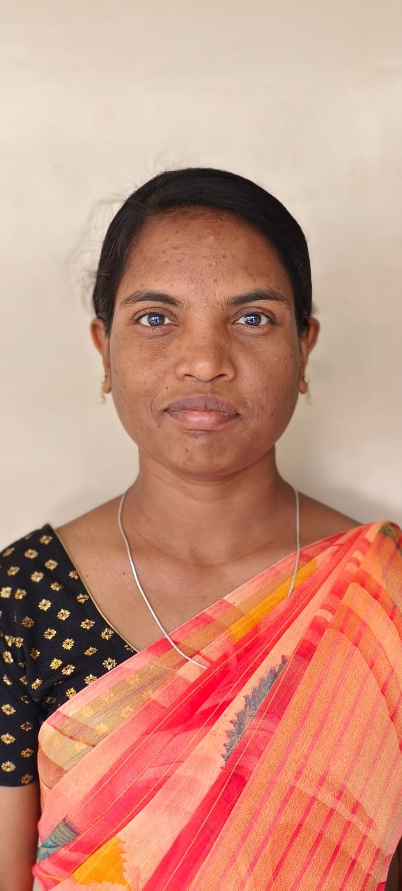 Ms. Basavalingamma